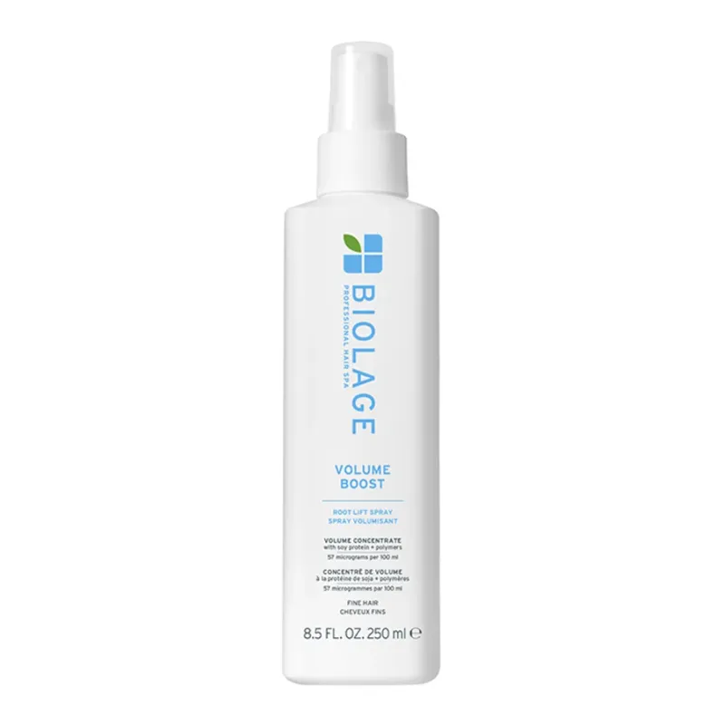 Biolage  - Volume Boost - Spray Volumisateur Lift Complet (250ml)