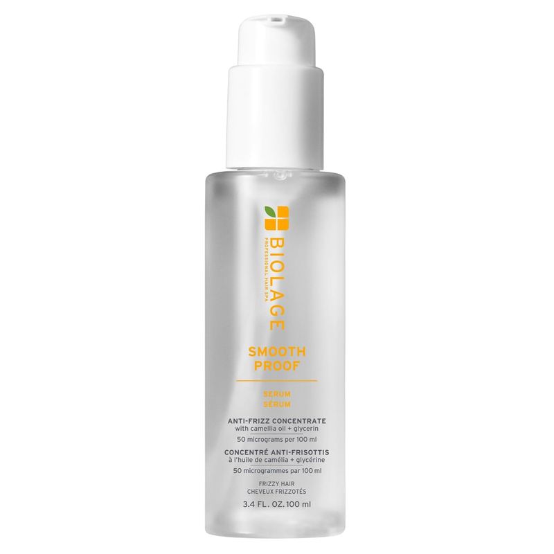 Biolage - Smooth Proof - Sérum Concentré Anti-Frisottis (100ml)