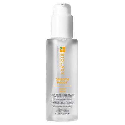 Biolage - Smooth Proof - Sérum Concentré Anti-Frisottis (100ml)