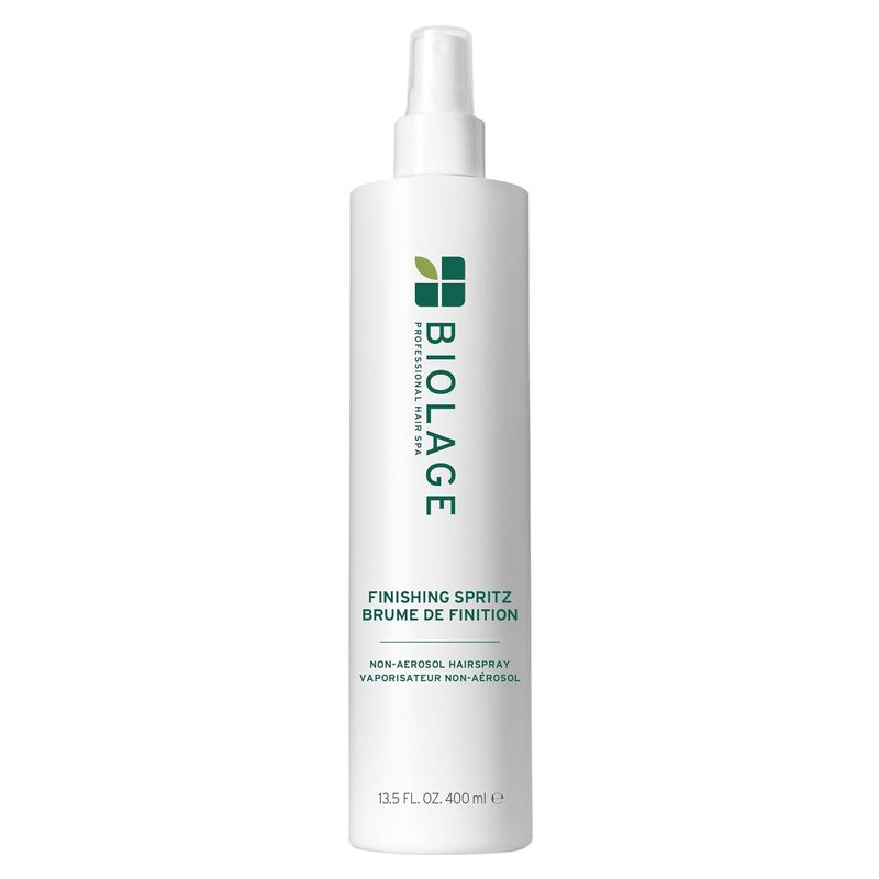 Biolage - Styling - Brume de Finition Tenue Forte Sans Aérosol (400ml)