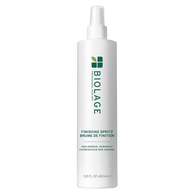 Biolage - Styling - Brume de Finition Tenue Forte Sans Aérosol (400ml)
