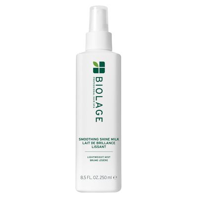 Biolage - Styling - Lait de Brillance Lissant  Brume Légère  (250ml)