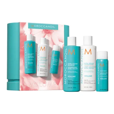 Moroccanoil - Coffret Cadeaux du Printemps - Volume (3 produits)