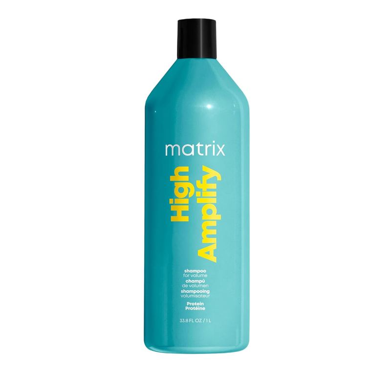 Matrix - High Amplify - Shampoing Volumisant Protéine (1L)