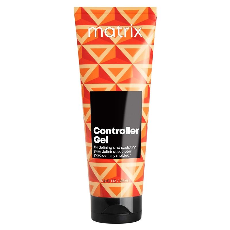 Matrix - Controller Gel pour Définir et Sculpter (200ml)