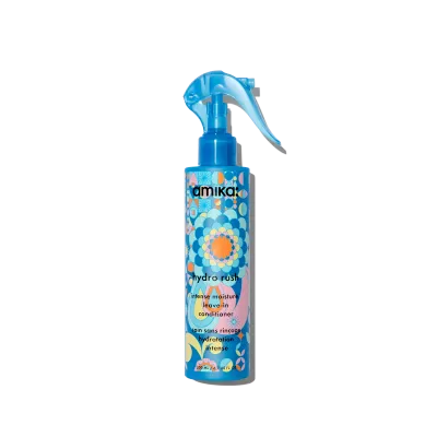 Amika - Hydro Rush - Soin Sans-Rinçage Hydratation Intense (200ml)