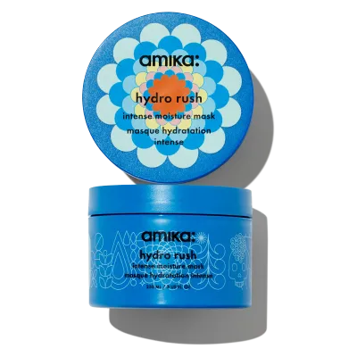 Amika- Hydro Rush - Masques Dydratation Intense (250ml)