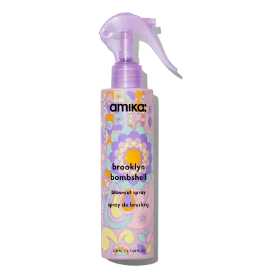Amika - Brooklyn Bombshell - Spray de Brushing (200ml)