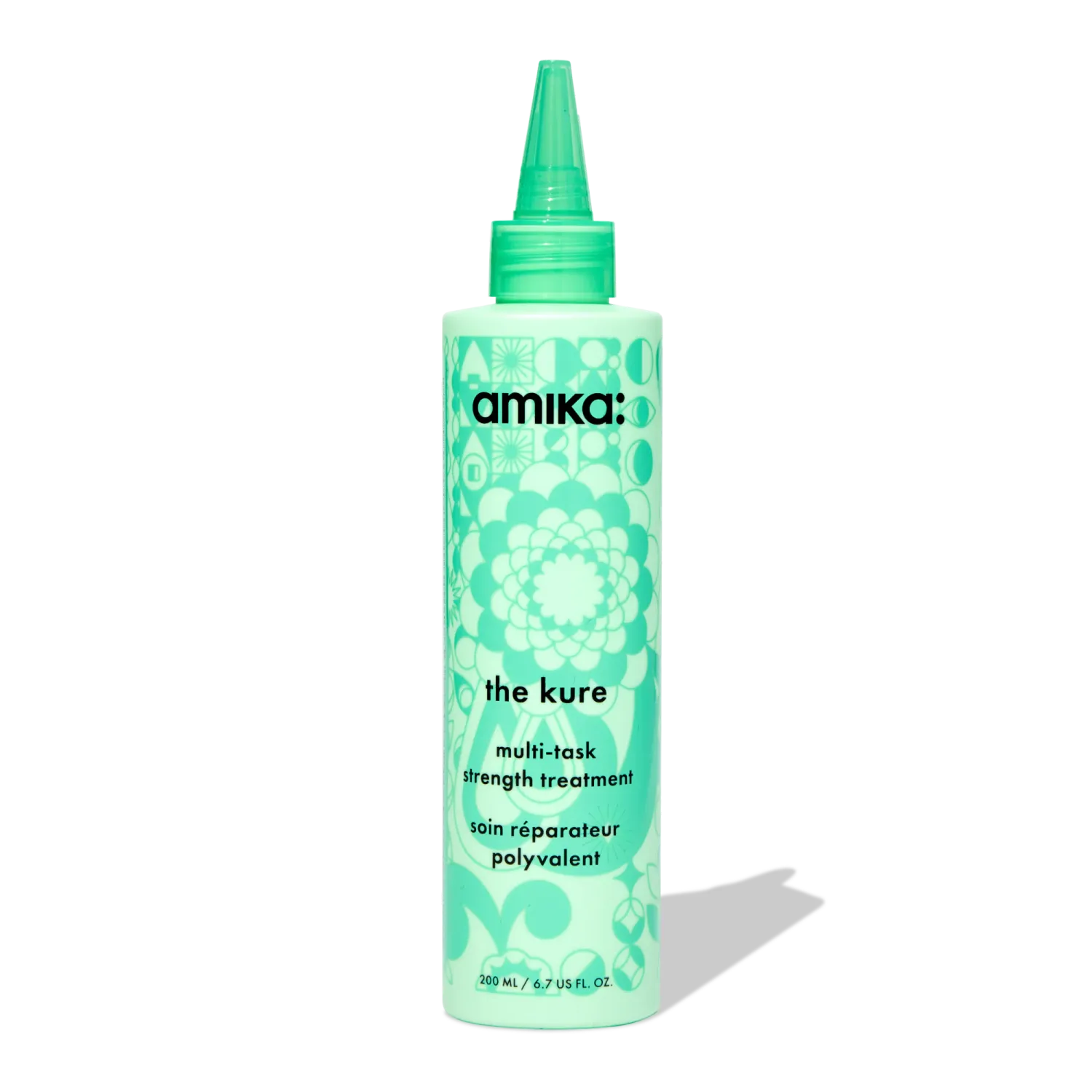 Amika - The Kure - Soin Réparateur Polyvalent (200ml)