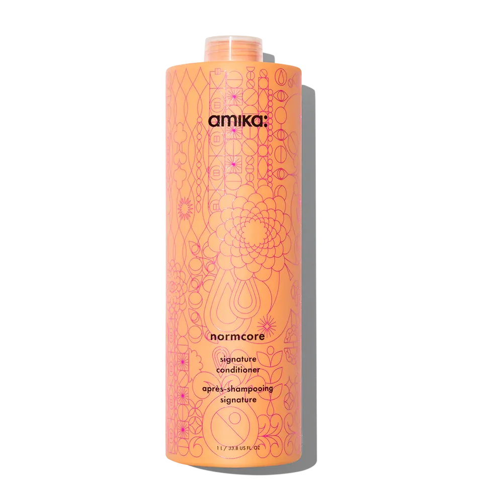 Amika - Normcore - Après-Shampoing Signature (1L)