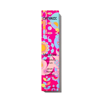 Amika - Blockade - Sérum Thermo Protecteur (50ml)