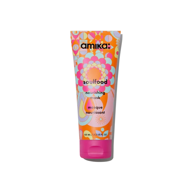 Amika - Soulfood - Masque Nourrissant (100ml)