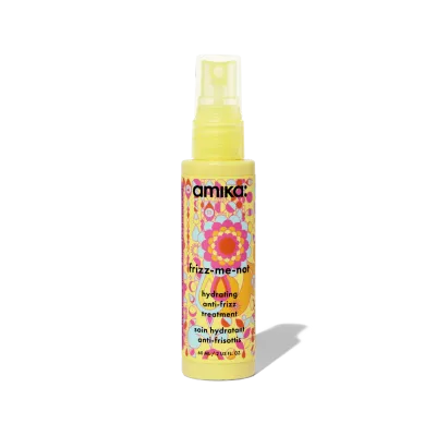 Amika - Frizz-Me-Not - Soin Hydratant Anti-Frisottis (60ml)