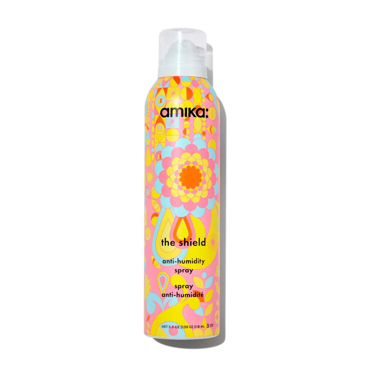 Amika - The Shield - Spray Anti-Humidité (223ml)