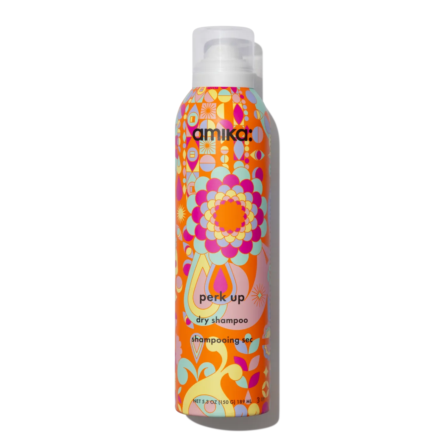 Amika - Perk Up - Shampoing Sec (189ml)