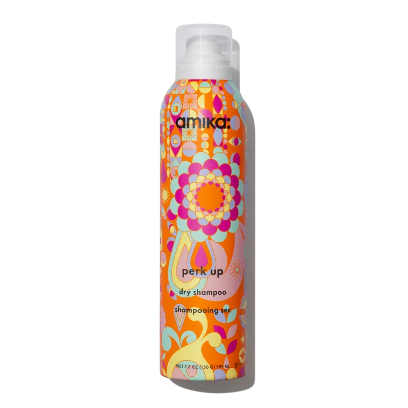 Amika - Perk Up - Shampoing Sec (189ml)