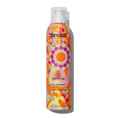 Amika - Perk Up - Shampoing Sec (189ml)