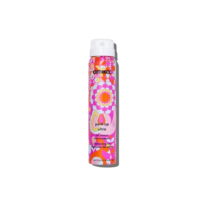 Amika - Perk Up Ultra - Shampoing Sec Régulateur de Sébum (84ml)