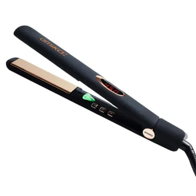 Amika - Fer Plat I-RED Beam Confidence