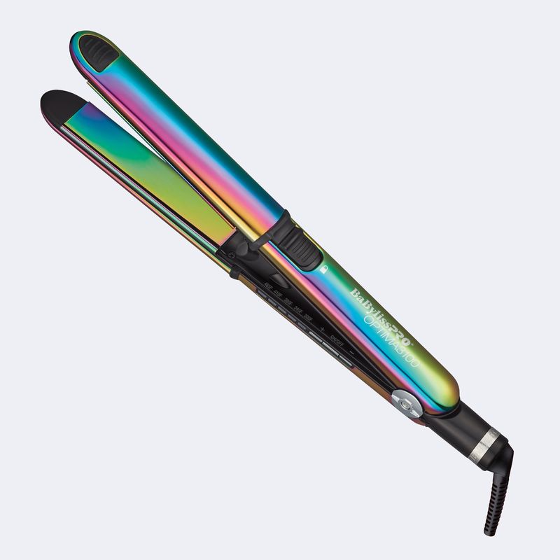 Babyliss Pro Optima 3100 S.É. Fer Plat Inox 1'' #BABSSRB3100TUC