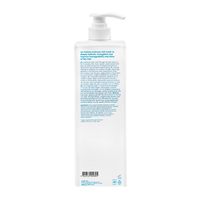 Evo - The Great Hydrator - Masque Hydratant (1L)