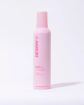 DesignMe Puff.Me - Mousse Volumisante (240g)