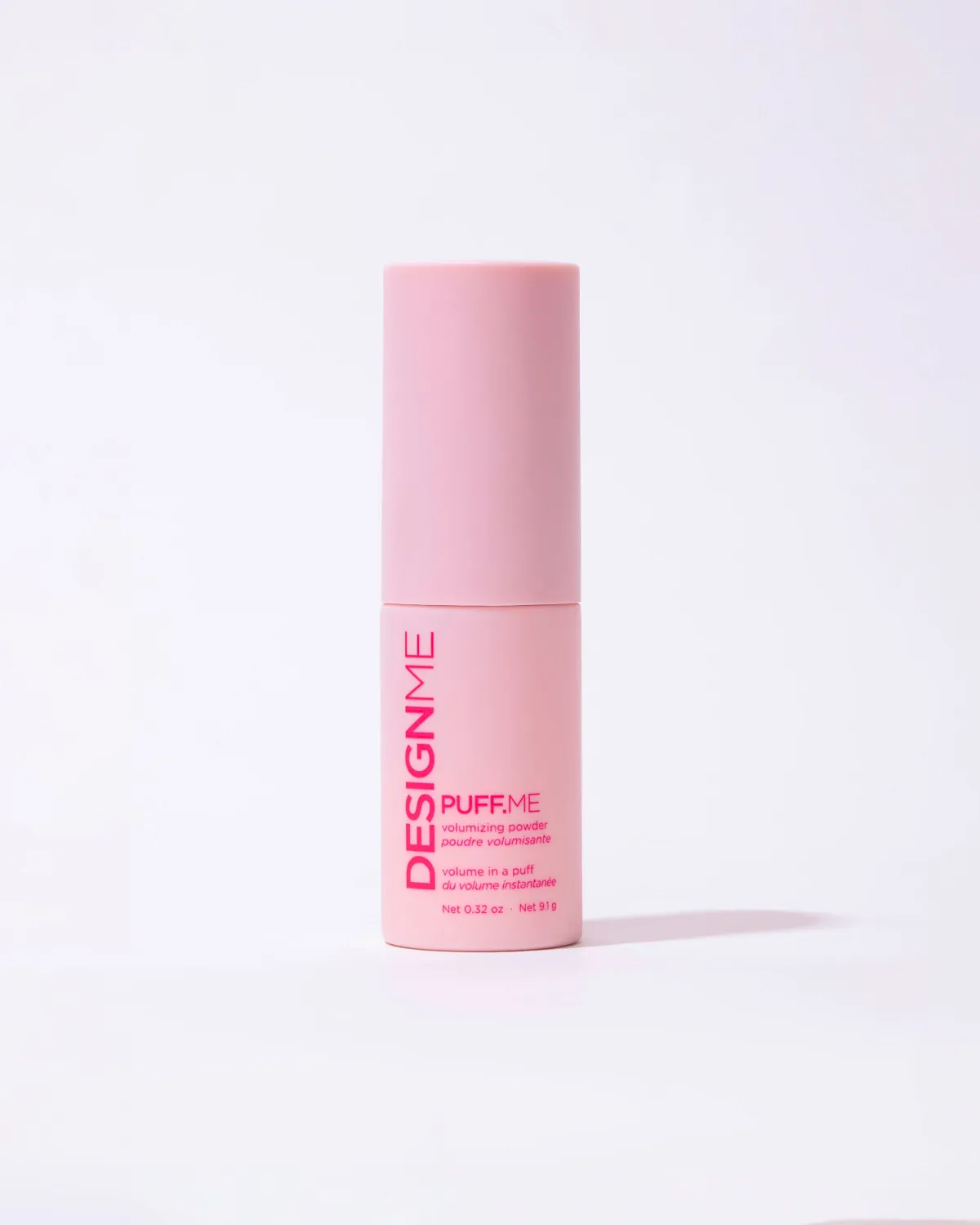 DesignMe Puff.Me - Poudre Volumisante (9g)