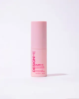 DesignMe Puff.Me - Poudre Volumisante (9g)