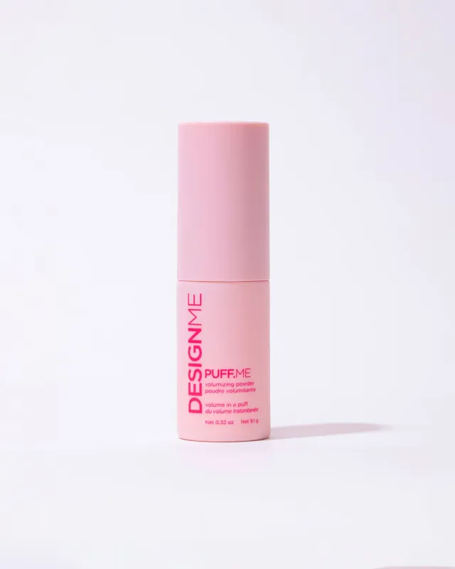 DesignMe Puff.Me - Poudre Volumisante (9g)
