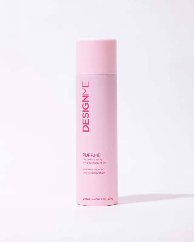 DesignMe Puff.Me - Spray Texturant Sec (200g)