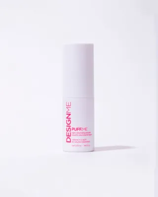 DesignMe Puff.Me - Poudre Volumisante Légère (9g)
