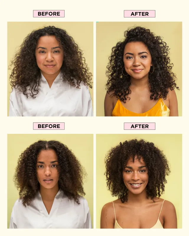 DesignMe Bounce.Me - Shampoing pour Boucles (1L)