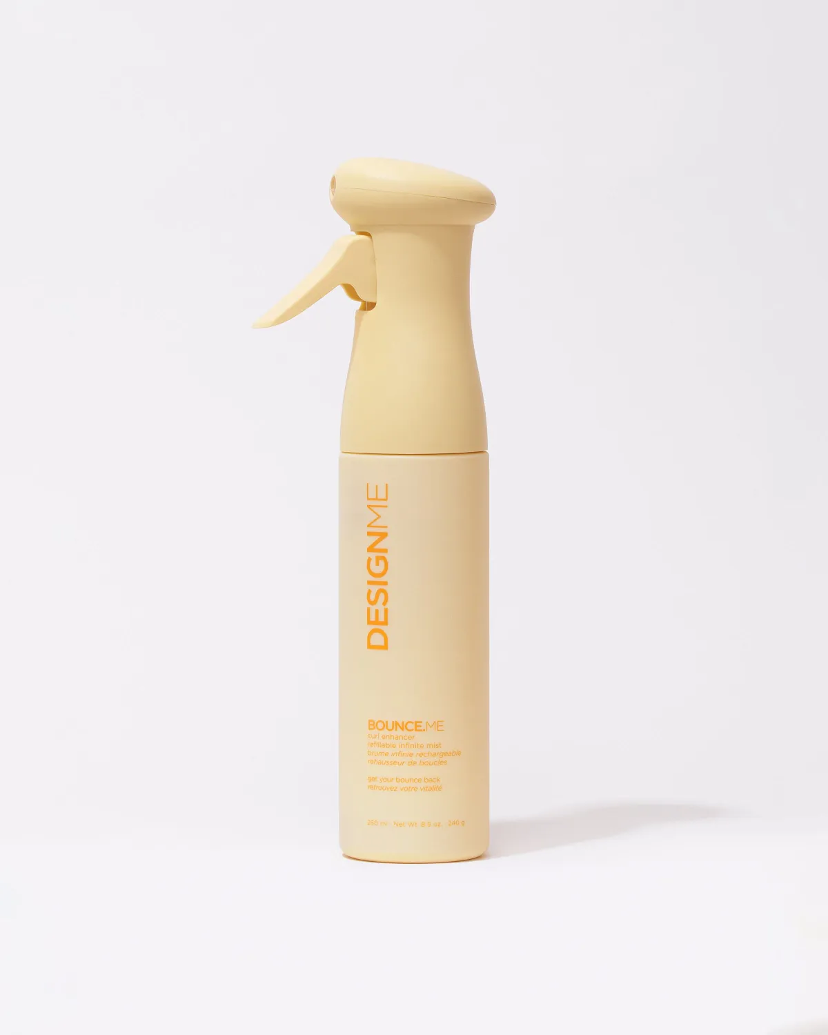 DesignMe Bounce.Me - Brume Rehausseur de Boubles (250m)