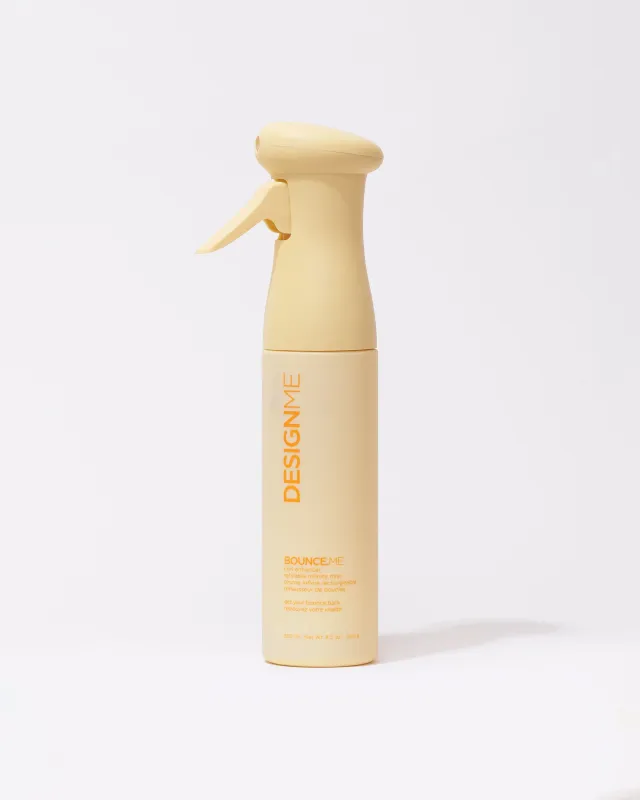 DesignMe Bounce.Me - Brume Rehausseur de Boubles (250m)