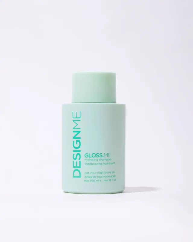 DesignMe Gloss.Me - Shampoing Volumisant (300ml)