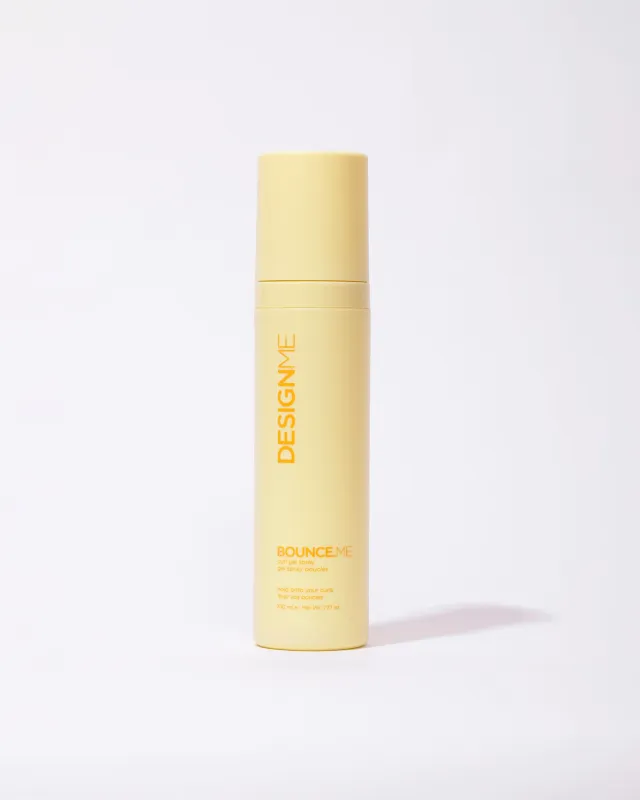 DesignMe Bounce.Me - Gel Spray Boucles (230ml)