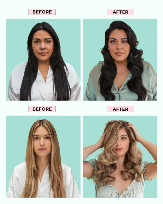 DesignMe Gloss.Me - Shampoing Volumisant (1L)