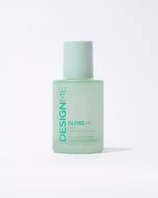 DesignMe Gloss.Me - Huile pour les Cheveux (80ml)