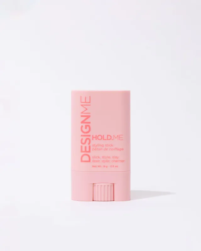 DesignMe Hold.Me - Bâton de Coiffage (19g)