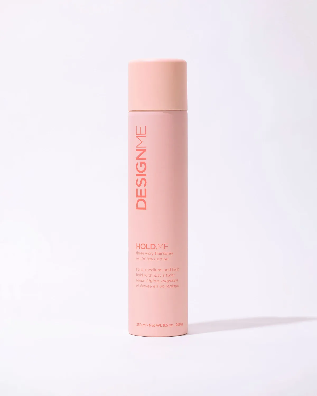 DesignMe Hold.Me - Fixatif 3 en 1 (330 ml)