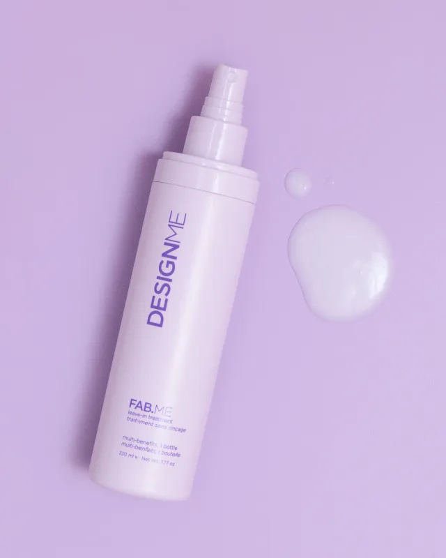 DesignMe Fab.Me - Traitement Sans-Rinçage (230ml)