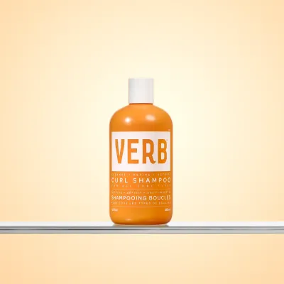 Verb - Shampoing boucles - 12 fl oz / 355 ml