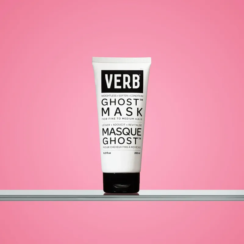 Verb - Masque Ghost - 6.3 oz / 200 ml