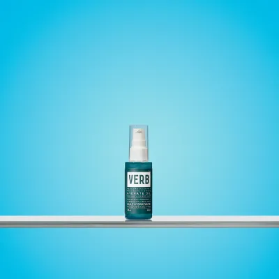 Verb - Huile hydratante - 2 fl oz / 60 ml