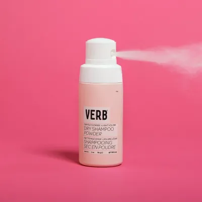 Verb - Shampoing sec en poudre - 2 oz / 60 g