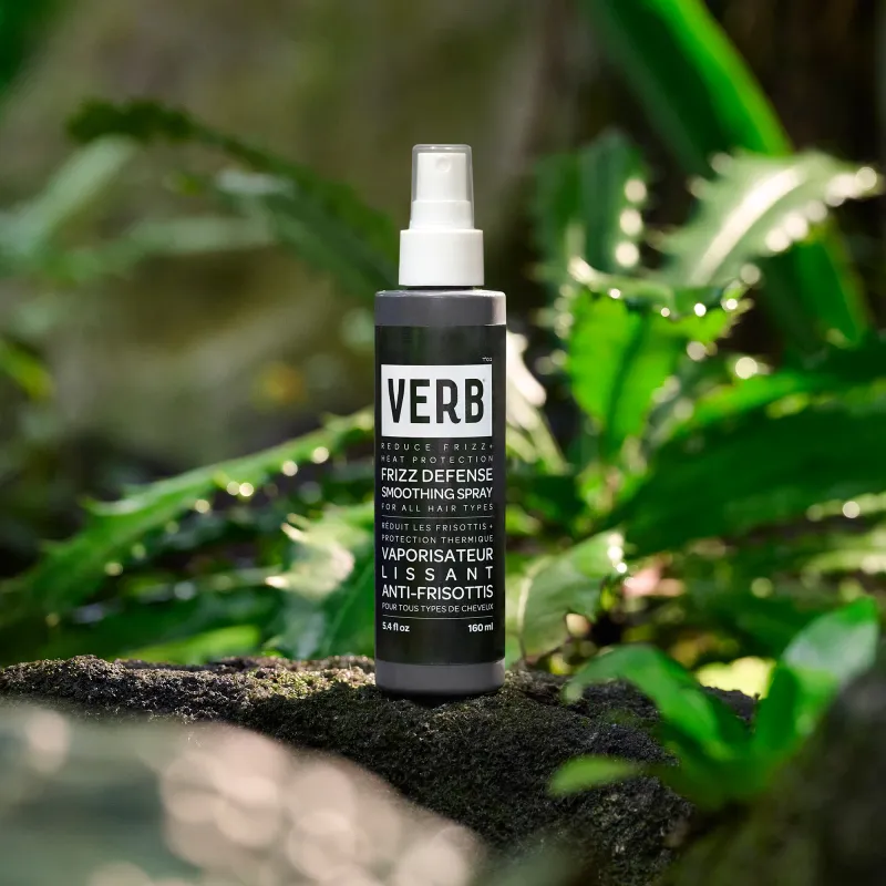 Verb - Vaporisateur Lissant Anti-Frisottis 160 ml / 5.4oz