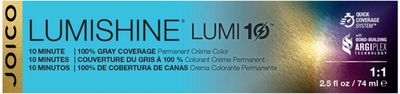 Joico Lumi10 - 9NV (9.02) Blond Clair Naturel Violet 74ml