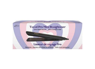 Aria Beauty - Mini Fer Plat Pro de voyage (#542778)