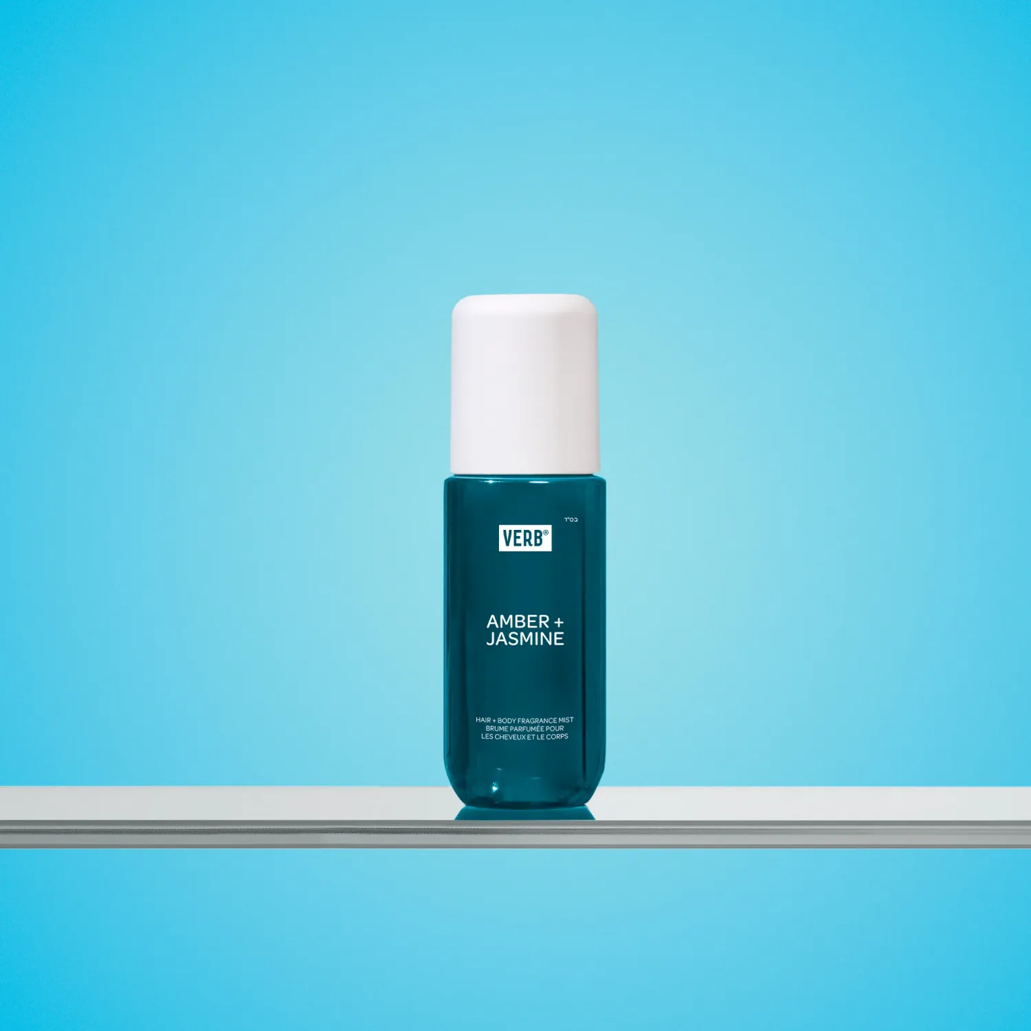 Verb - Brume Parfumée Cheveux et Corps Amber + Jasmine 150ml