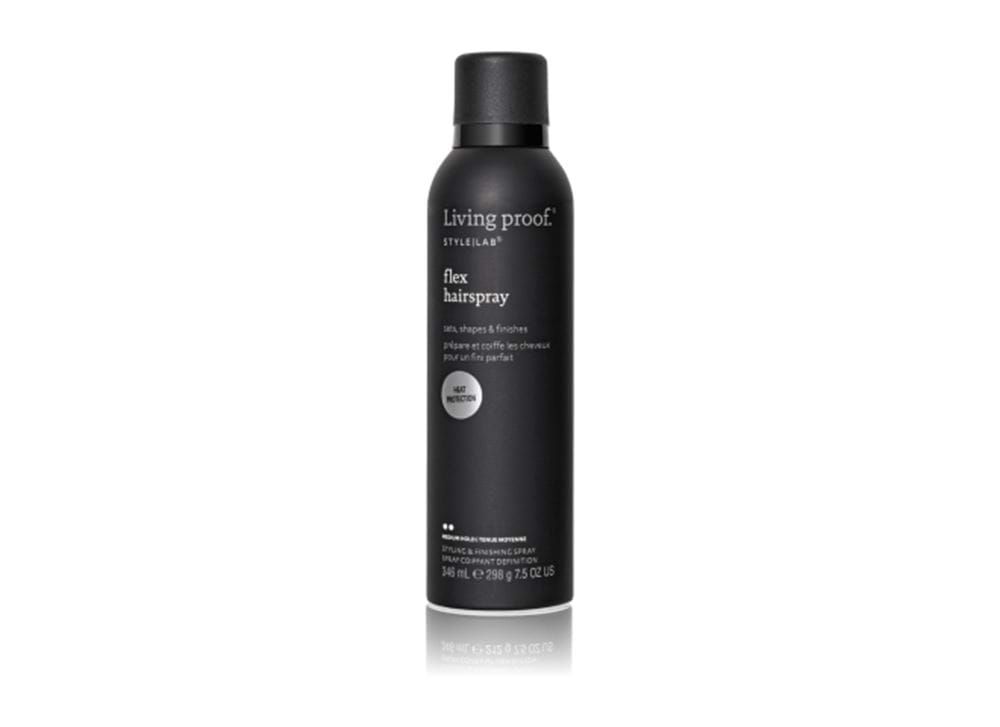 Living Proof - Stylelab - Flex Hairspray Spray Coiffant Définition (340ml)
